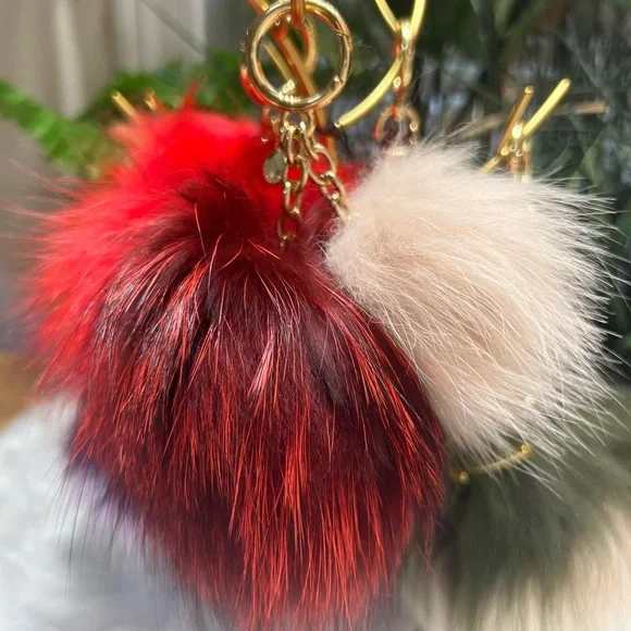 Micheal kors bag charm bundles sale